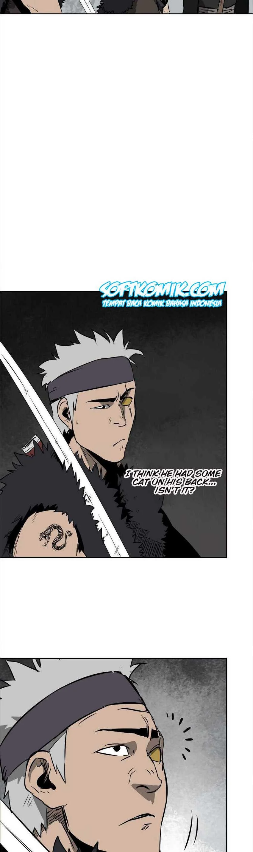 Read Infinite Level Up in Murim ID Manga Online