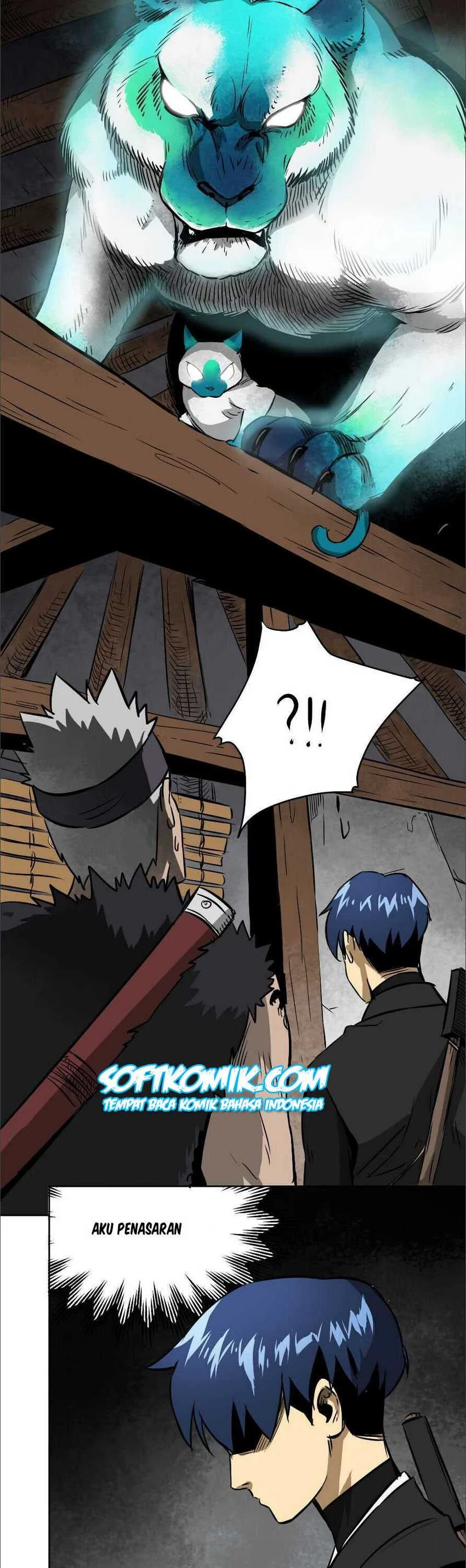 Read Infinite Level Up in Murim ID Manga Online