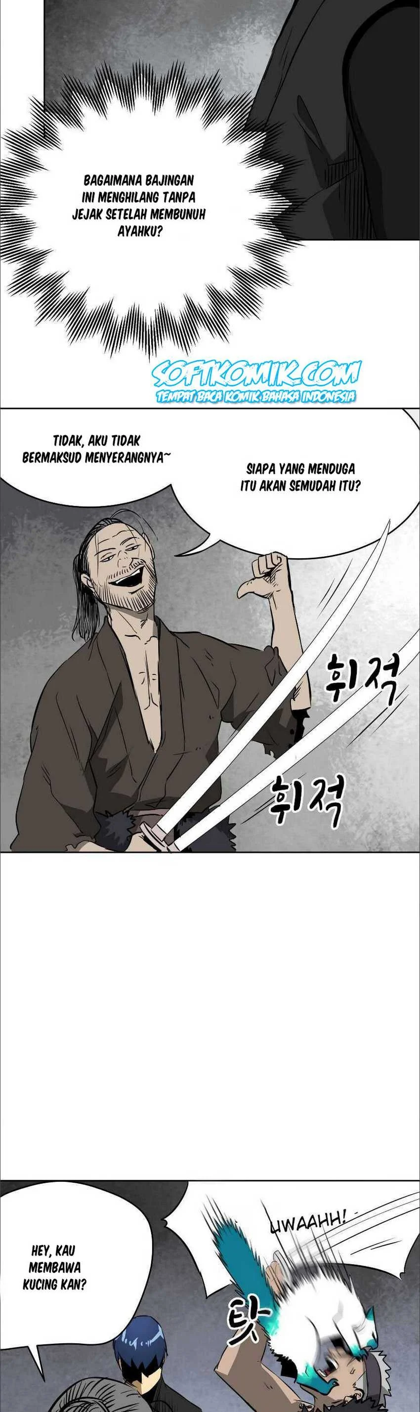 Read Infinite Level Up in Murim ID Manga Online
