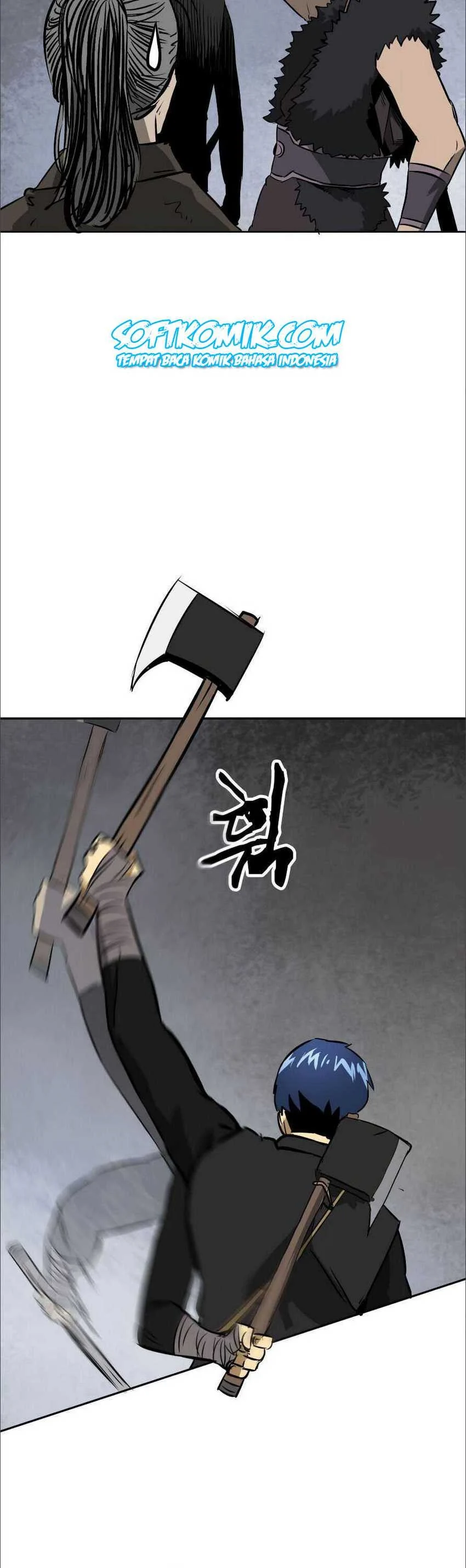 Read Infinite Level Up in Murim ID Manga Online