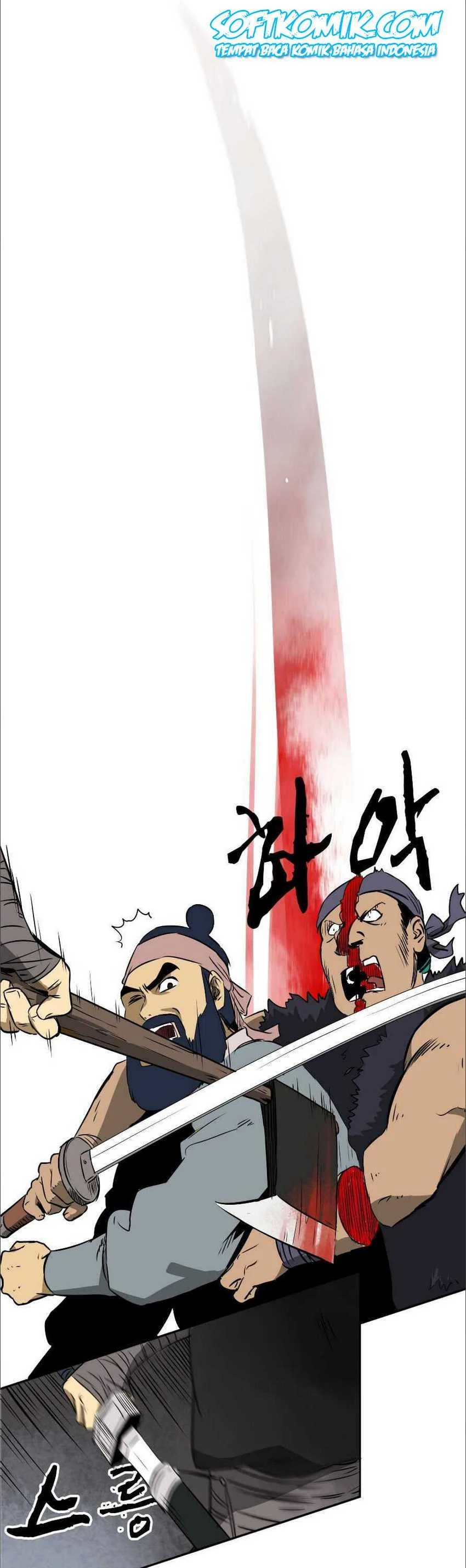 Read Infinite Level Up in Murim ID Manga Online