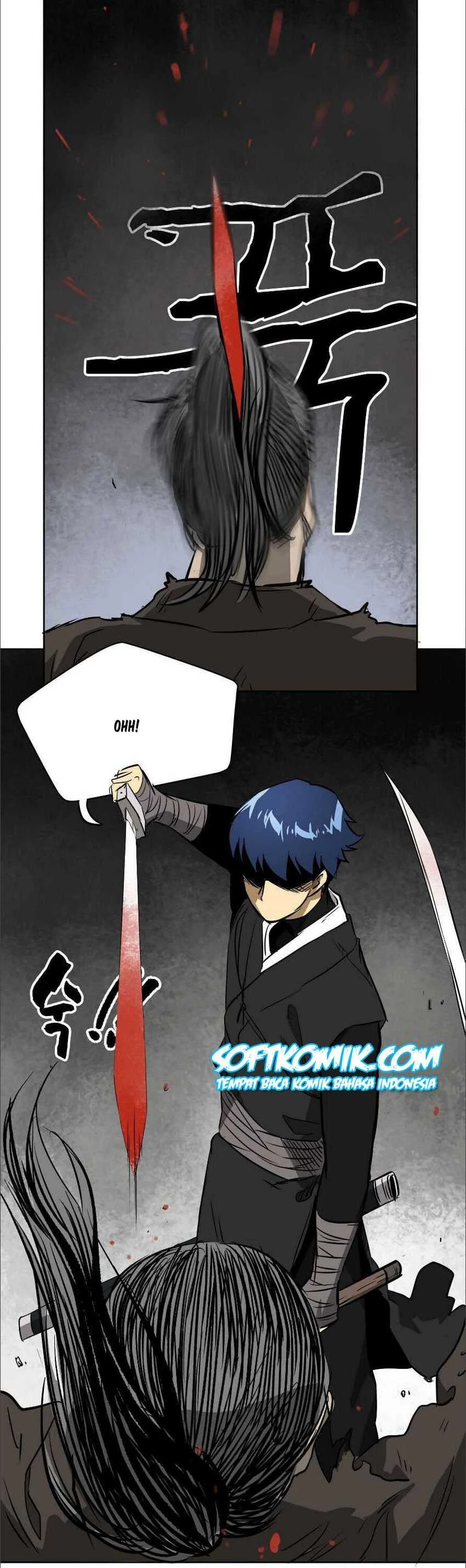 Read Infinite Level Up in Murim ID Manga Online
