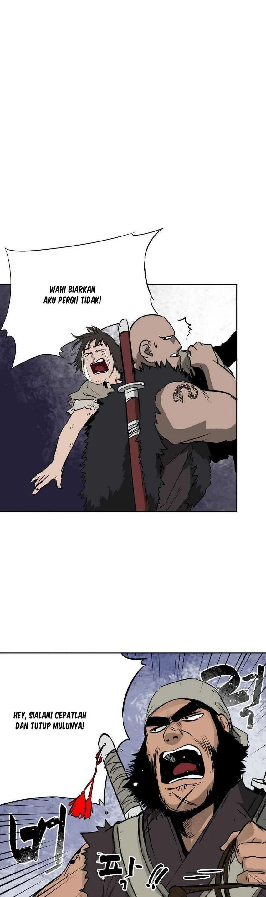 Read Infinite Level Up in Murim ID Manga Online