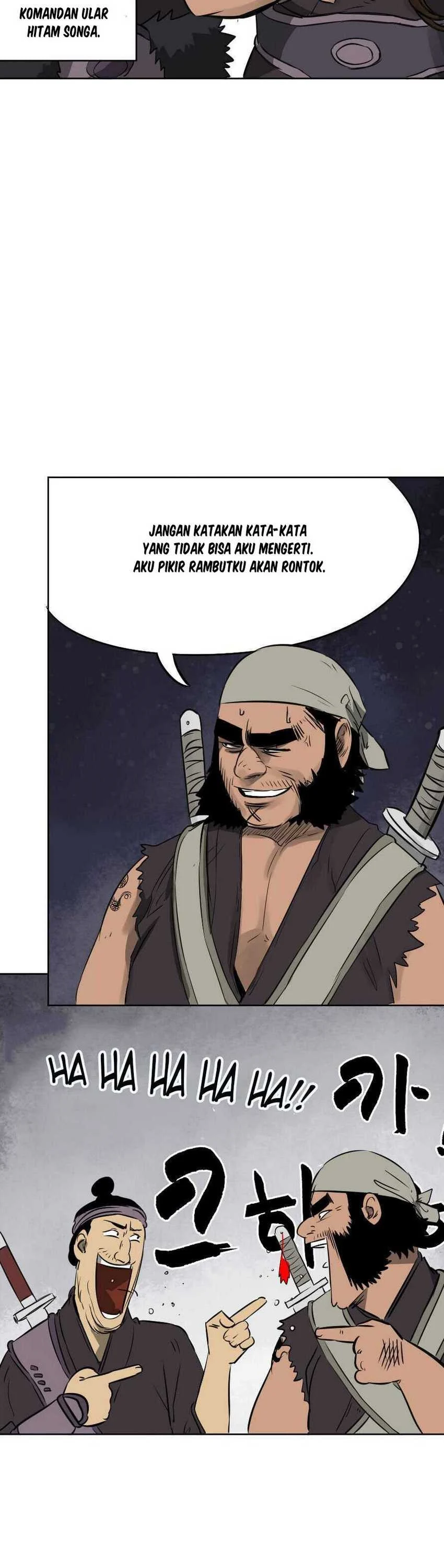 Read Infinite Level Up in Murim ID Manga Online