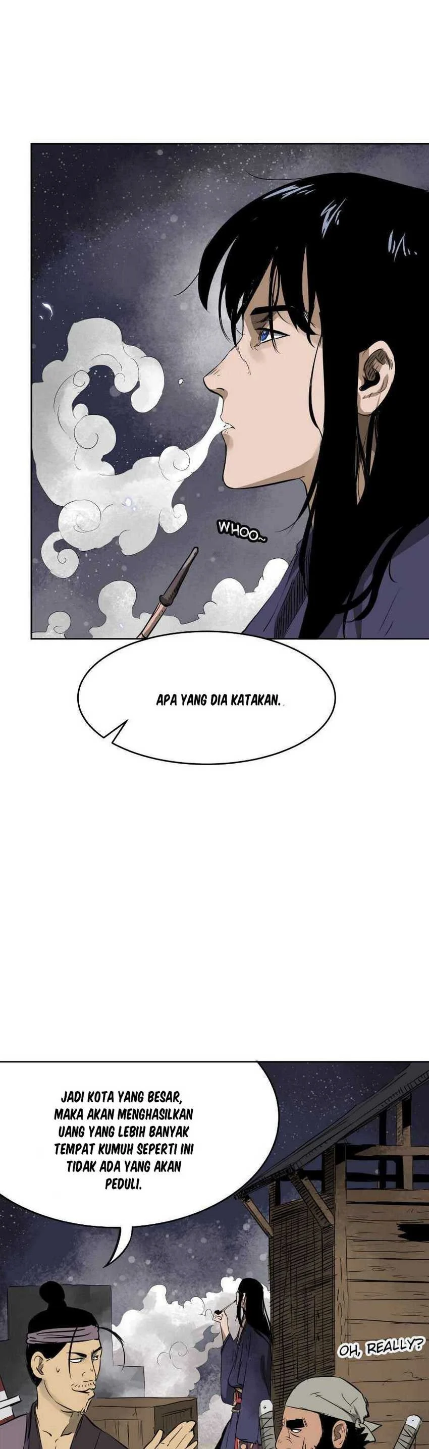 Read Infinite Level Up in Murim ID Manga Online