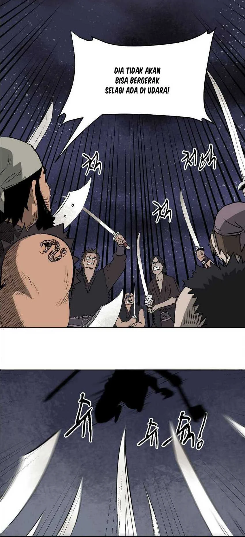 Read Infinite Level Up in Murim ID Manga Online