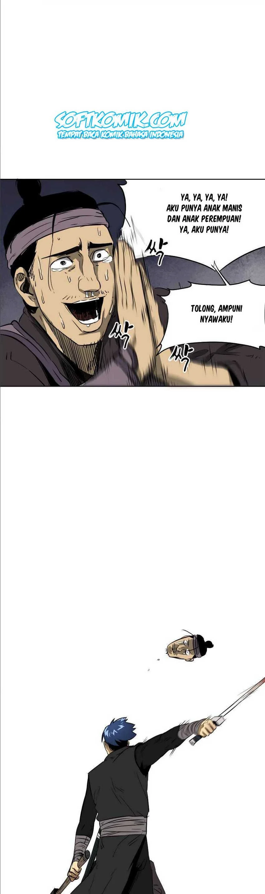Read Infinite Level Up in Murim ID Manga Online