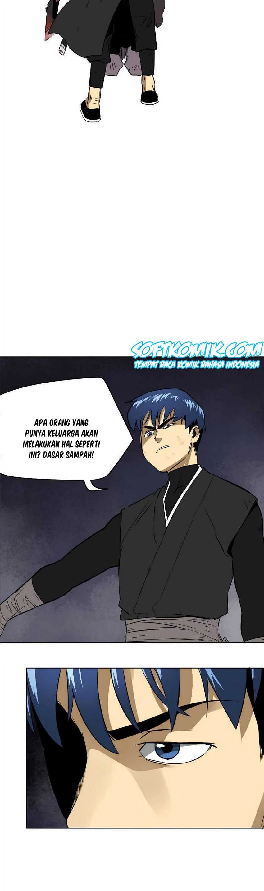 Read Infinite Level Up in Murim ID Manga Online