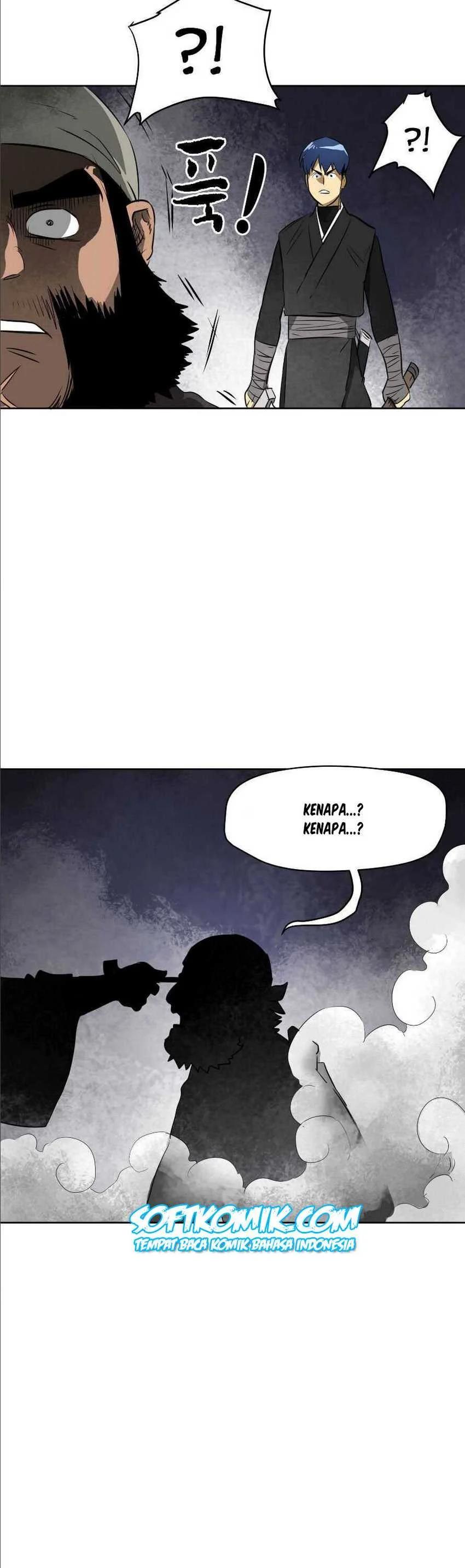 Read Infinite Level Up in Murim ID Manga Online