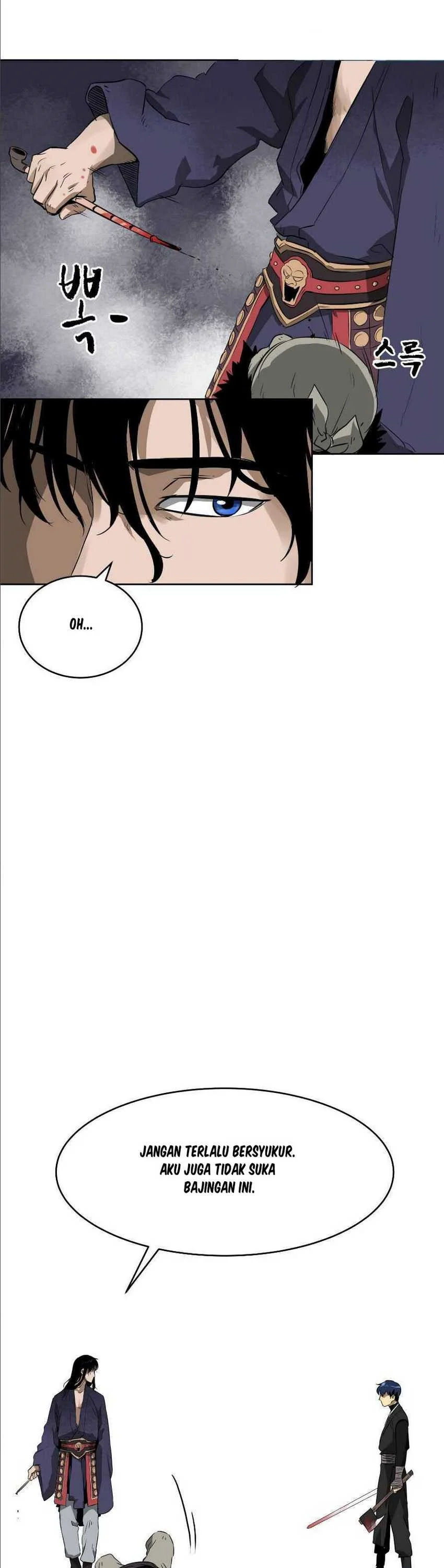 Read Infinite Level Up in Murim ID Manga Online