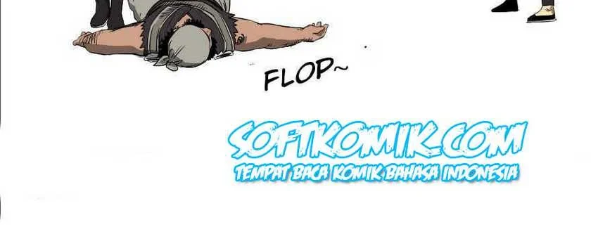 Read Infinite Level Up in Murim ID Manga Online