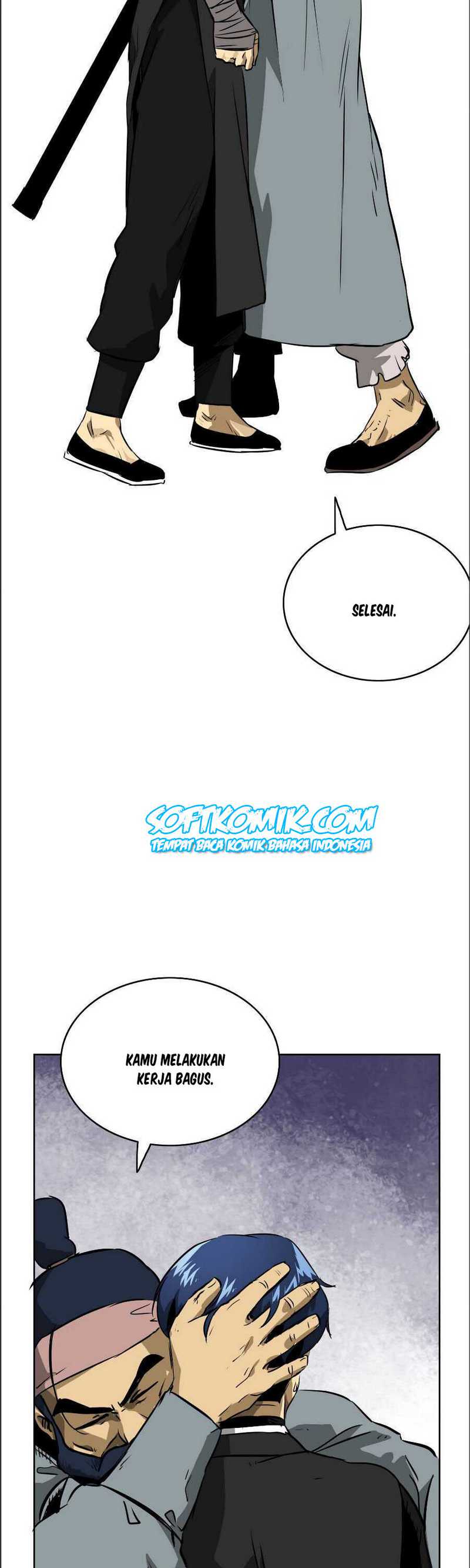 Read Infinite Level Up in Murim ID Manga Online
