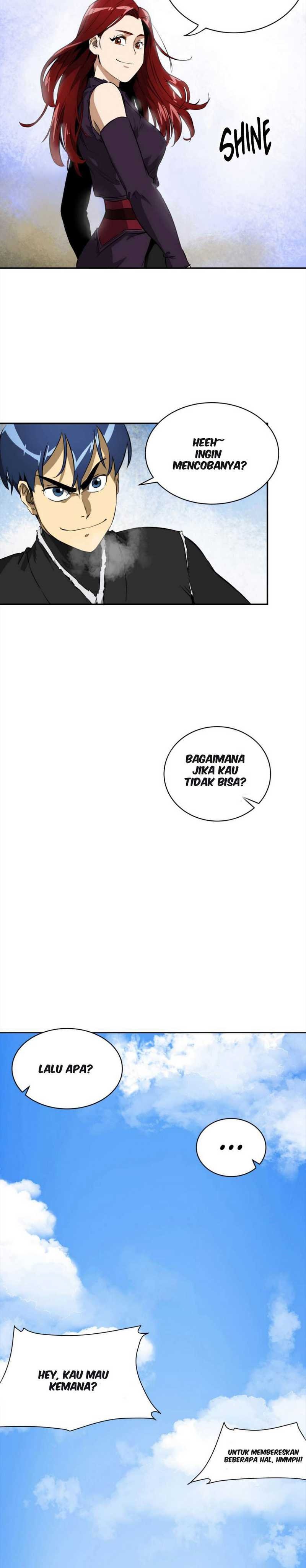 Read Infinite Level Up in Murim ID Manga Online