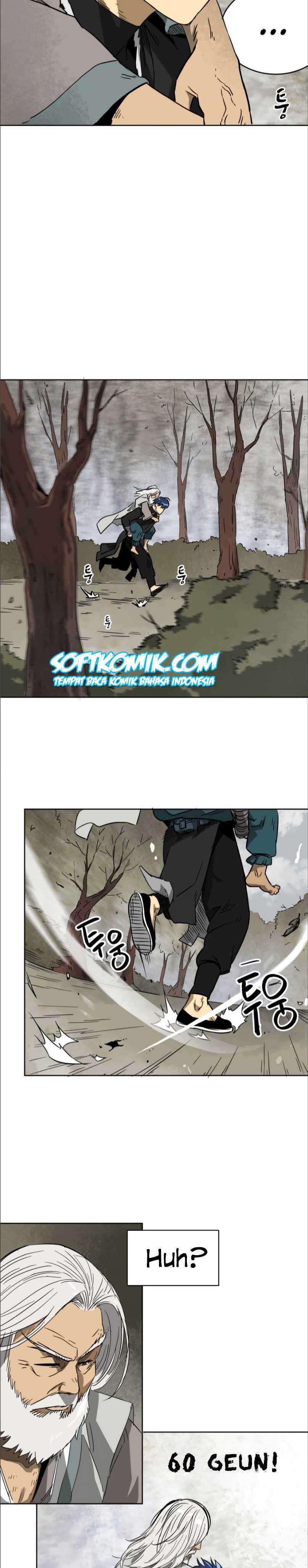 Read Infinite Level Up in Murim ID Manga Online