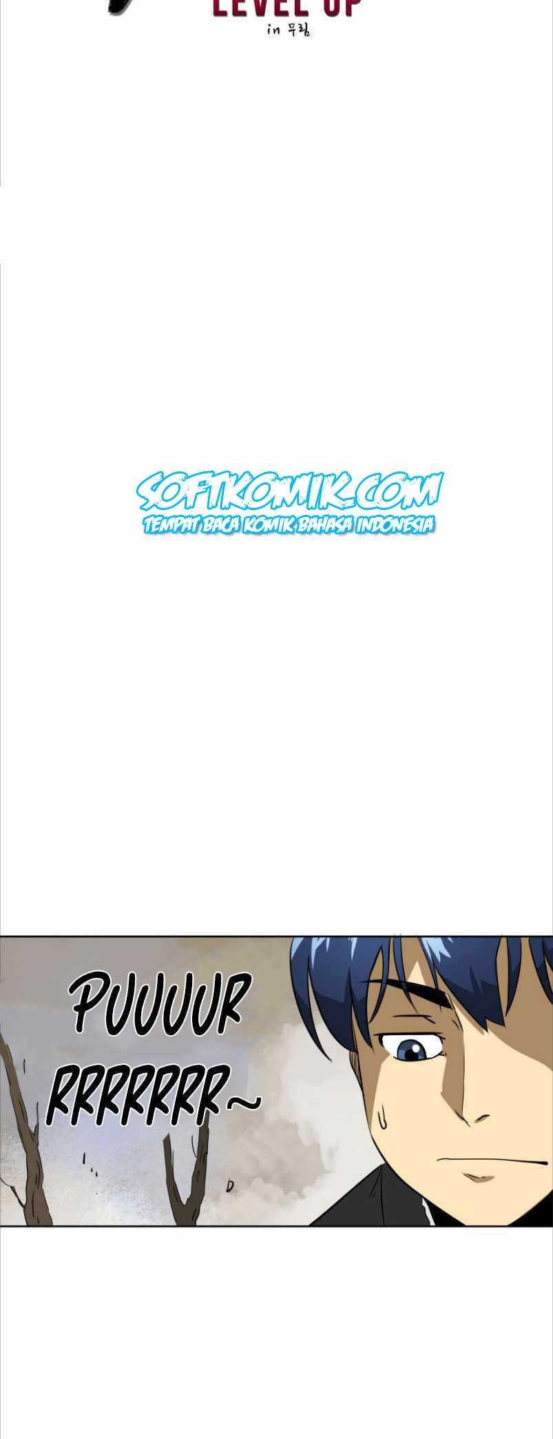 Read Infinite Level Up in Murim ID Manga Online