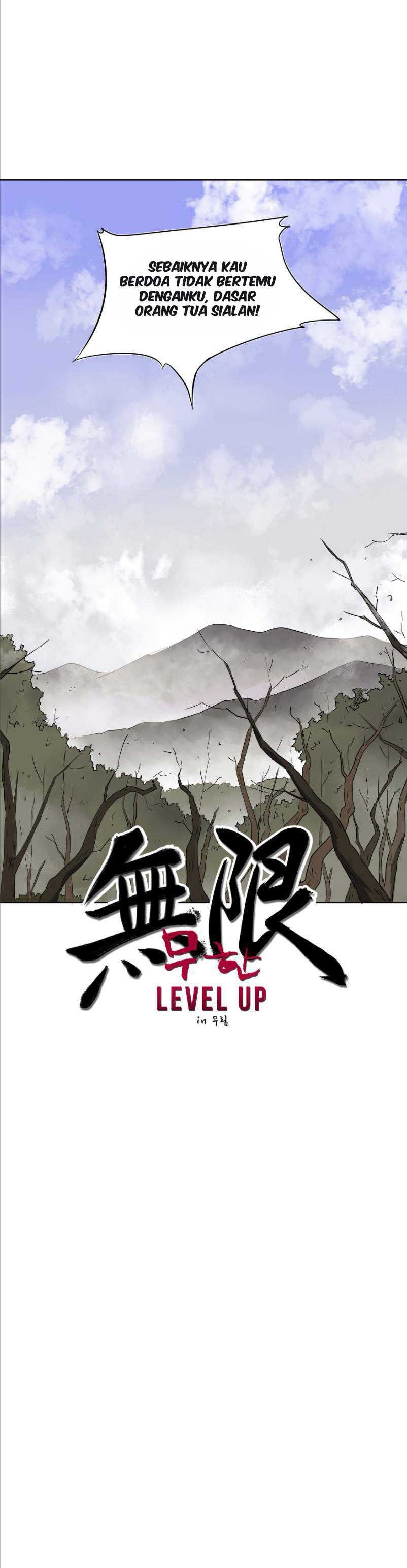 Read Infinite Level Up in Murim ID Manga Online