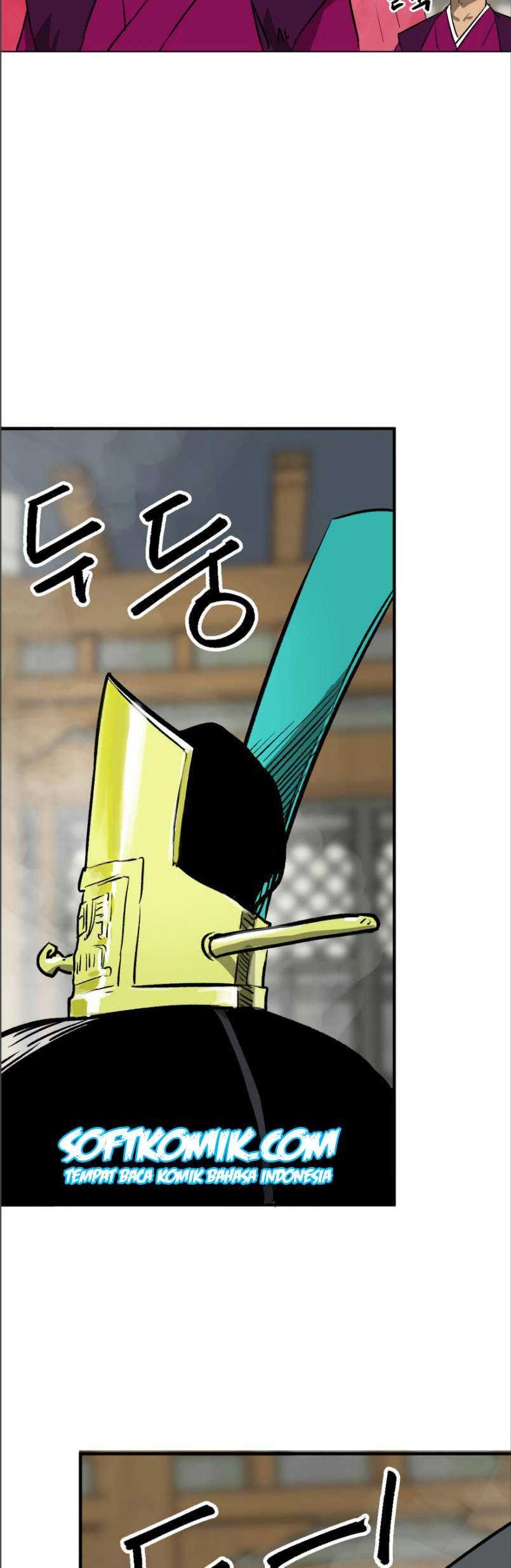 Read Infinite Level Up in Murim ID Manga Online