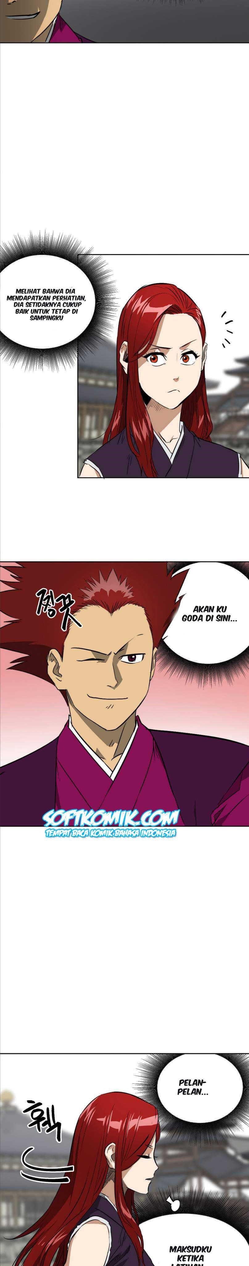 Read Infinite Level Up in Murim ID Manga Online