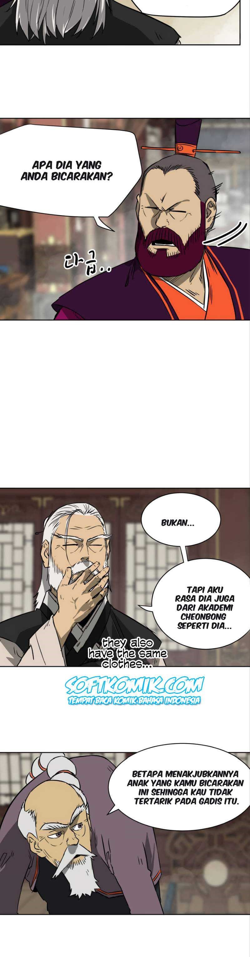 Read Infinite Level Up in Murim ID Manga Online