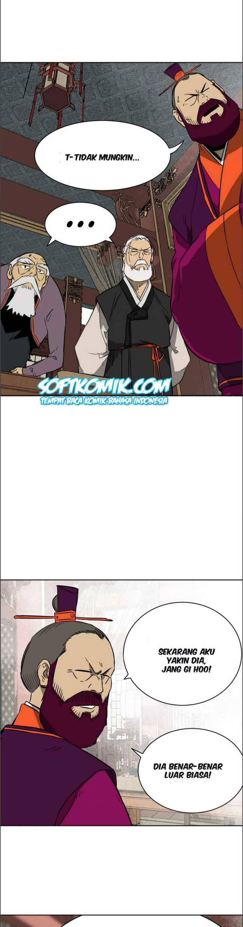Read Infinite Level Up in Murim ID Manga Online