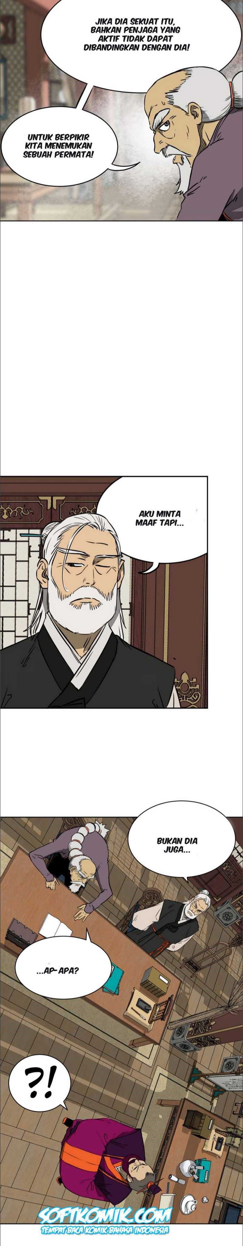 Read Infinite Level Up in Murim ID Manga Online