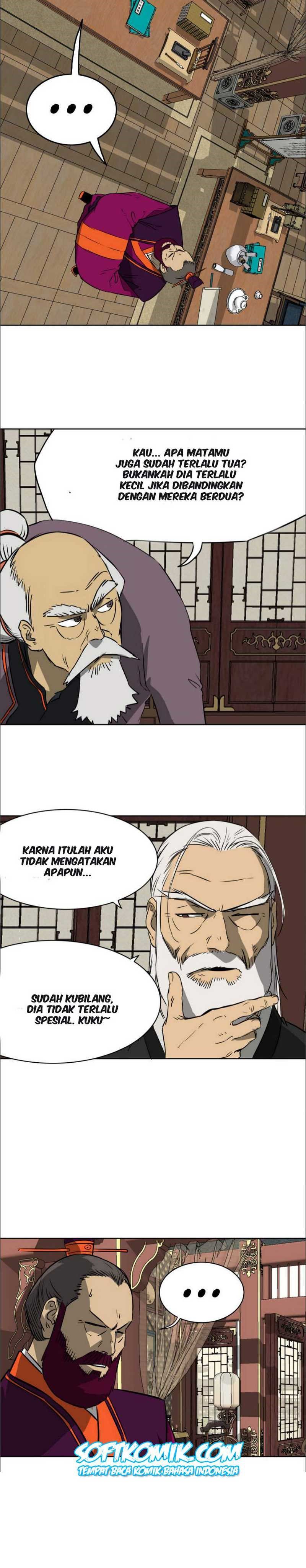 Read Infinite Level Up in Murim ID Manga Online