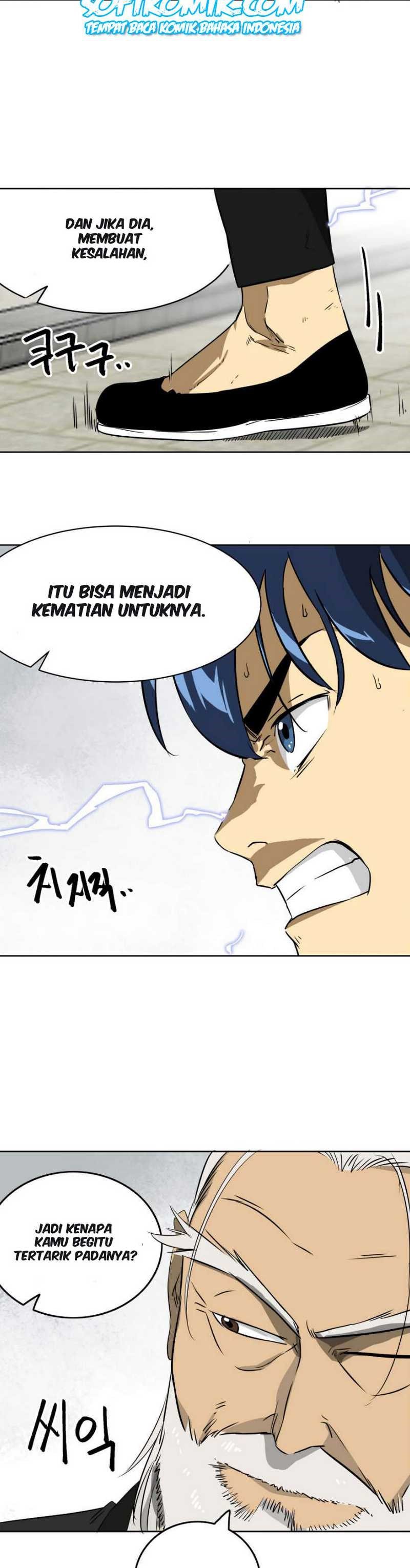 Read Infinite Level Up in Murim ID Manga Online