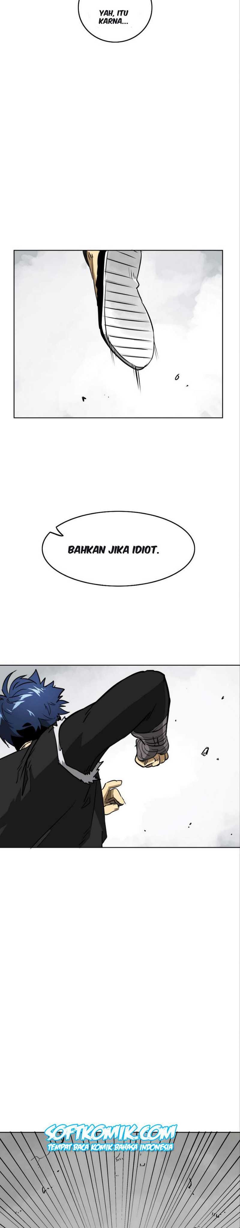 Read Infinite Level Up in Murim ID Manga Online