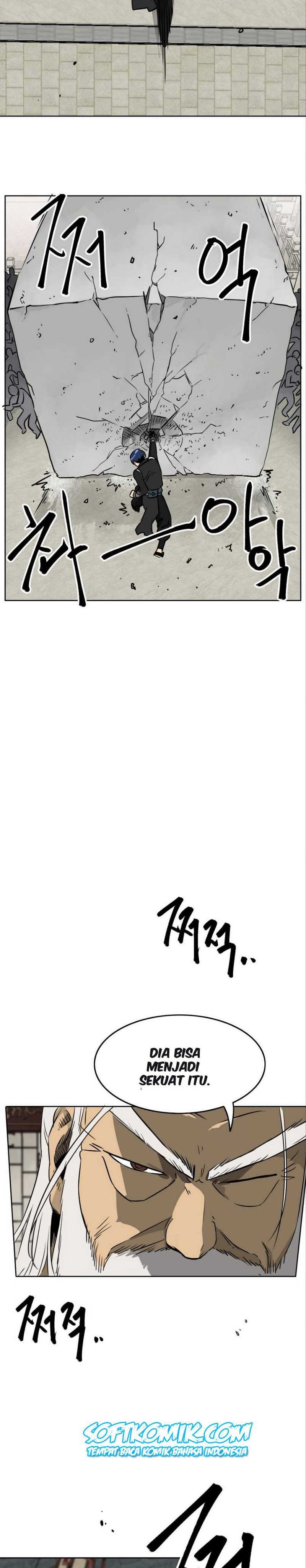 Read Infinite Level Up in Murim ID Manga Online