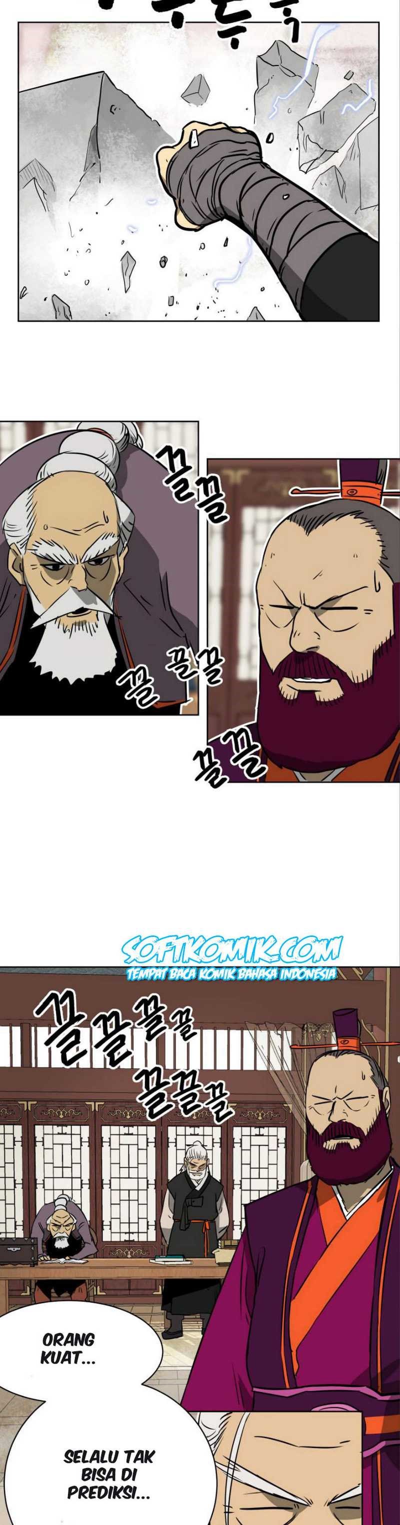 Read Infinite Level Up in Murim ID Manga Online
