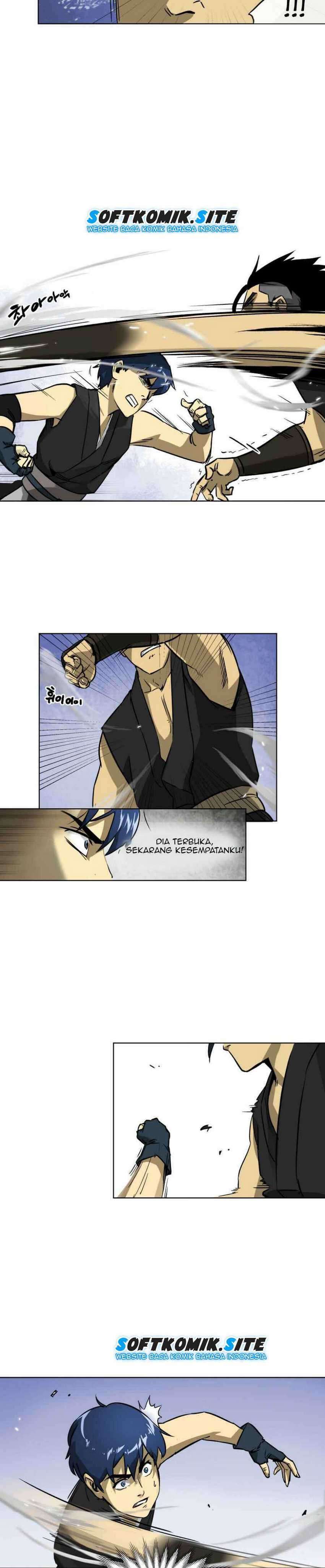 Read Infinite Level Up in Murim ID Manga Online