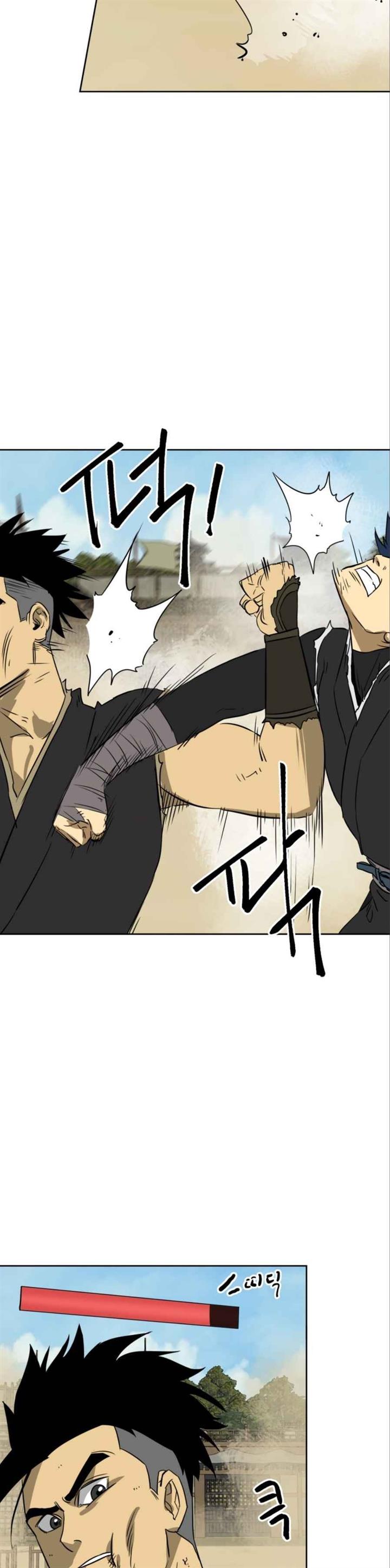 Read Infinite Level Up in Murim ID Manga Online