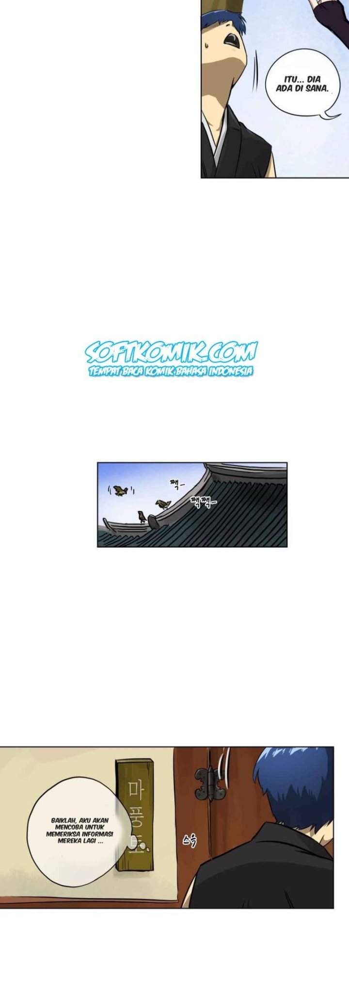 Read Infinite Level Up in Murim ID Manga Online