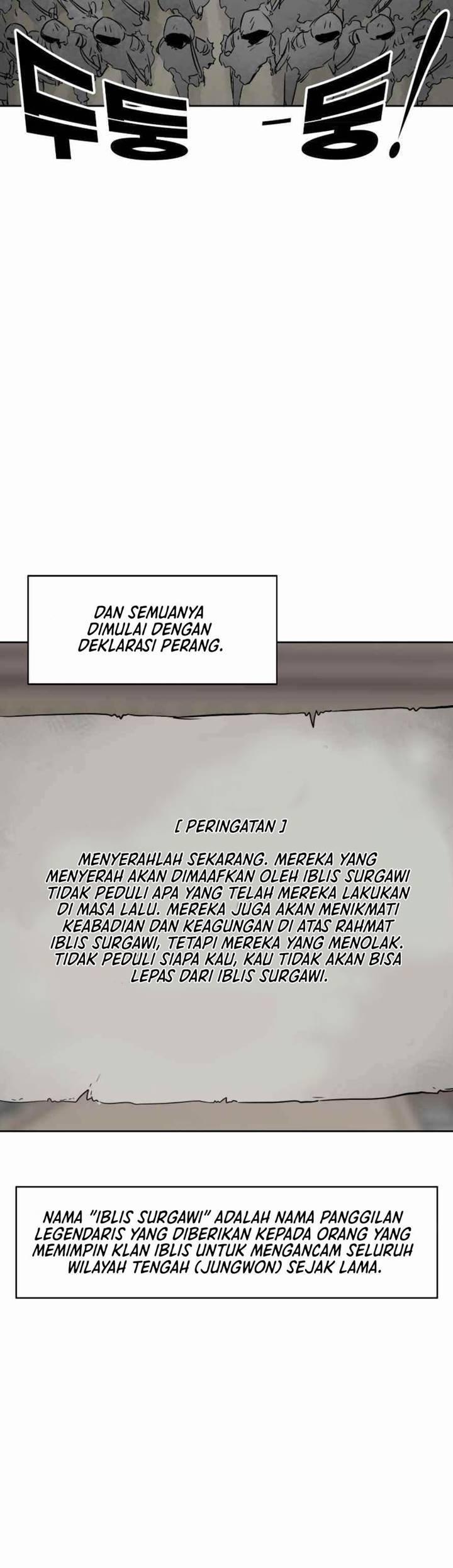 Read Infinite Level Up in Murim ID Manga Online