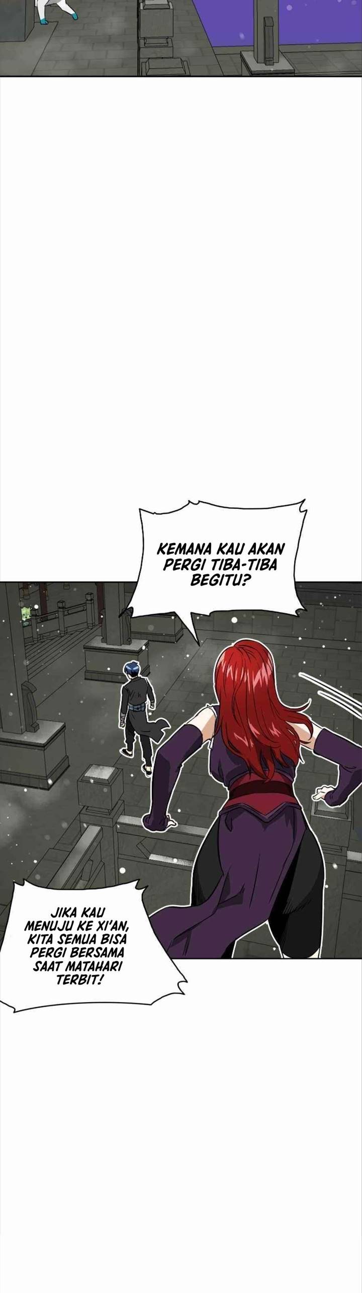 Read Infinite Level Up in Murim ID Manga Online