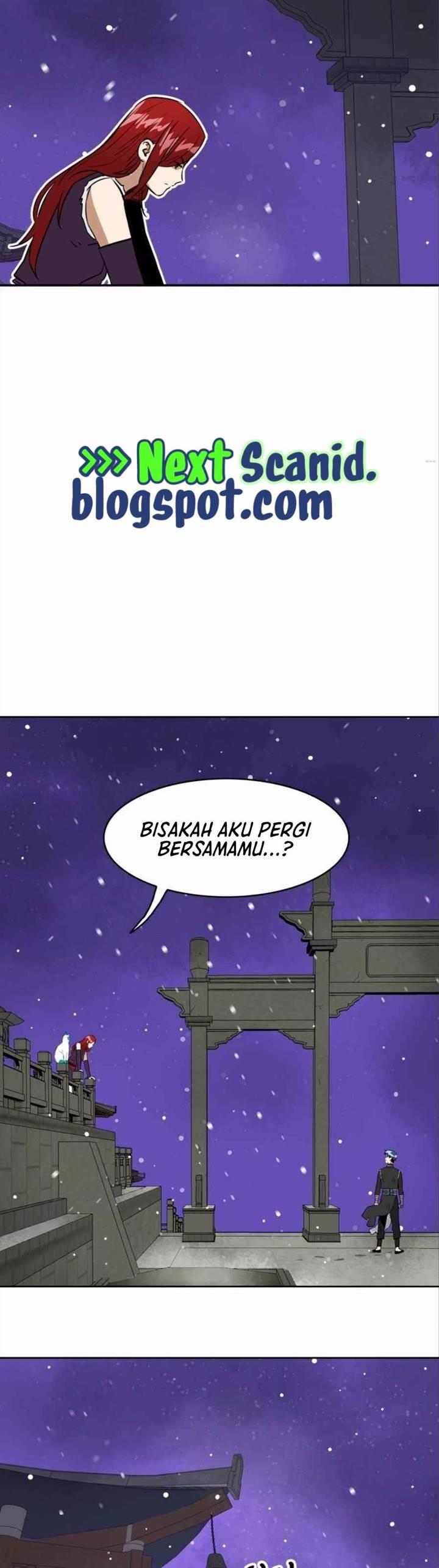 Read Infinite Level Up in Murim ID Manga Online
