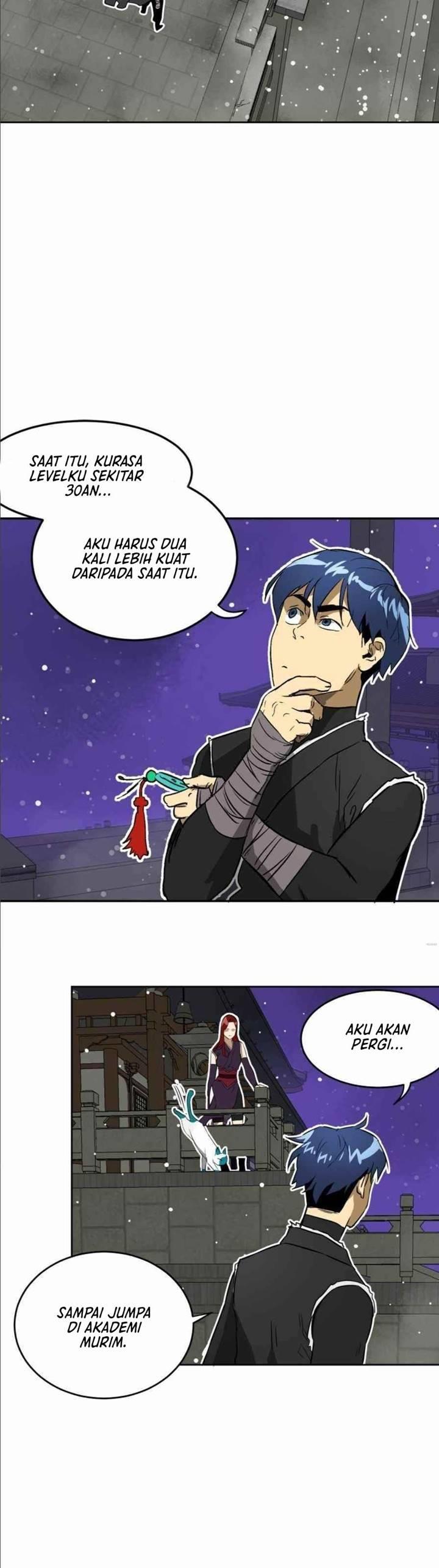 Read Infinite Level Up in Murim ID Manga Online