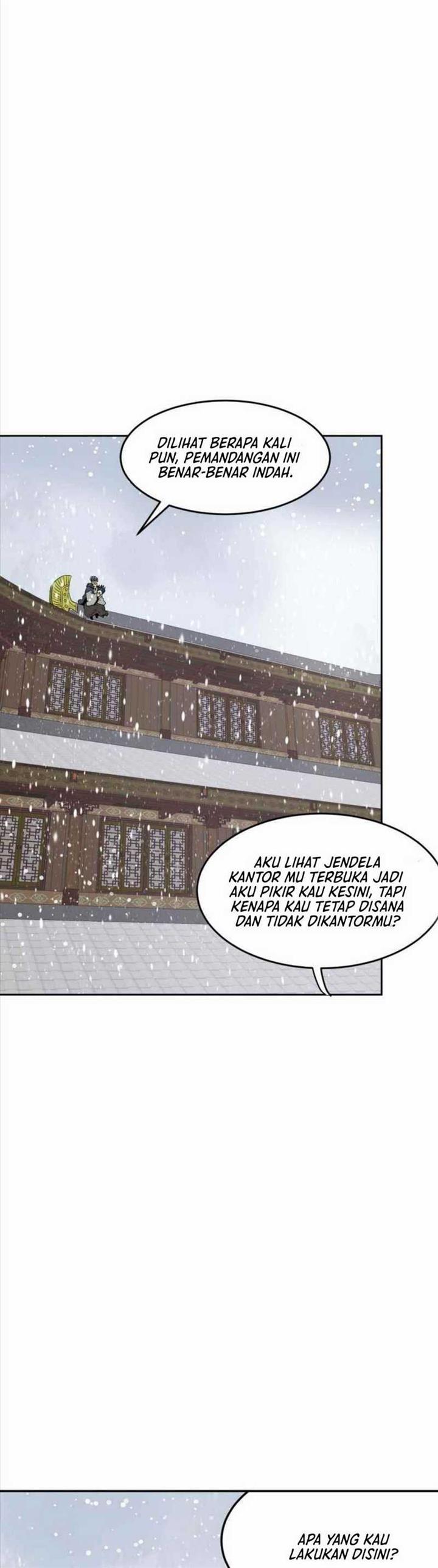 Read Infinite Level Up in Murim ID Manga Online