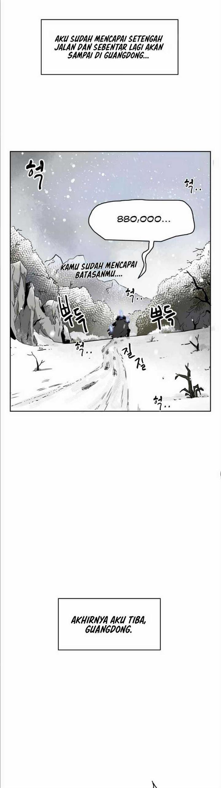 Read Infinite Level Up in Murim ID Manga Online