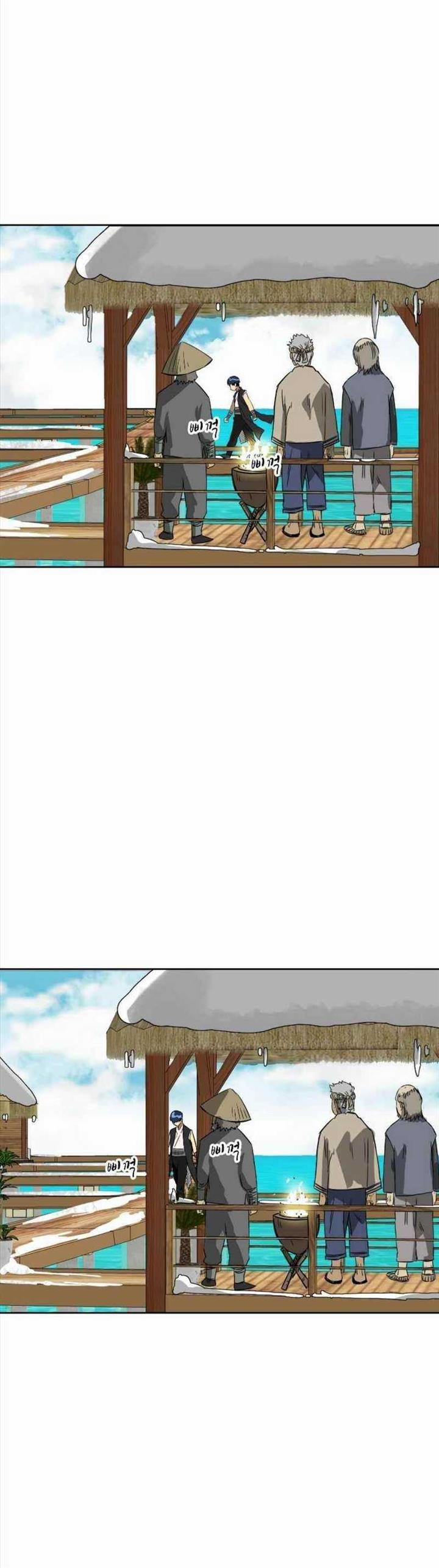 Read Infinite Level Up in Murim ID Manga Online