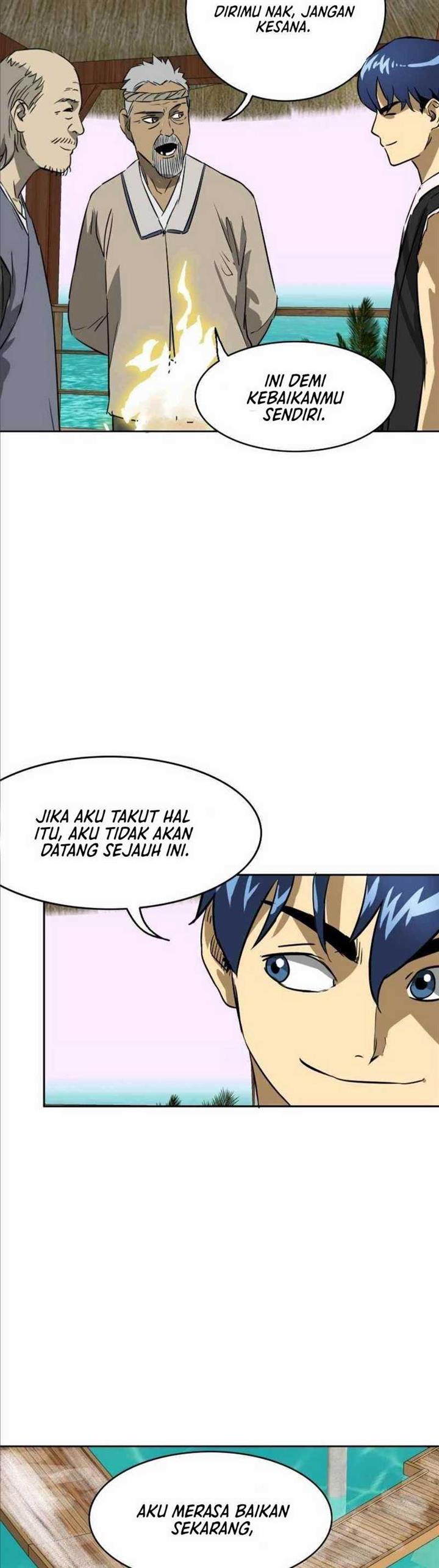 Read Infinite Level Up in Murim ID Manga Online