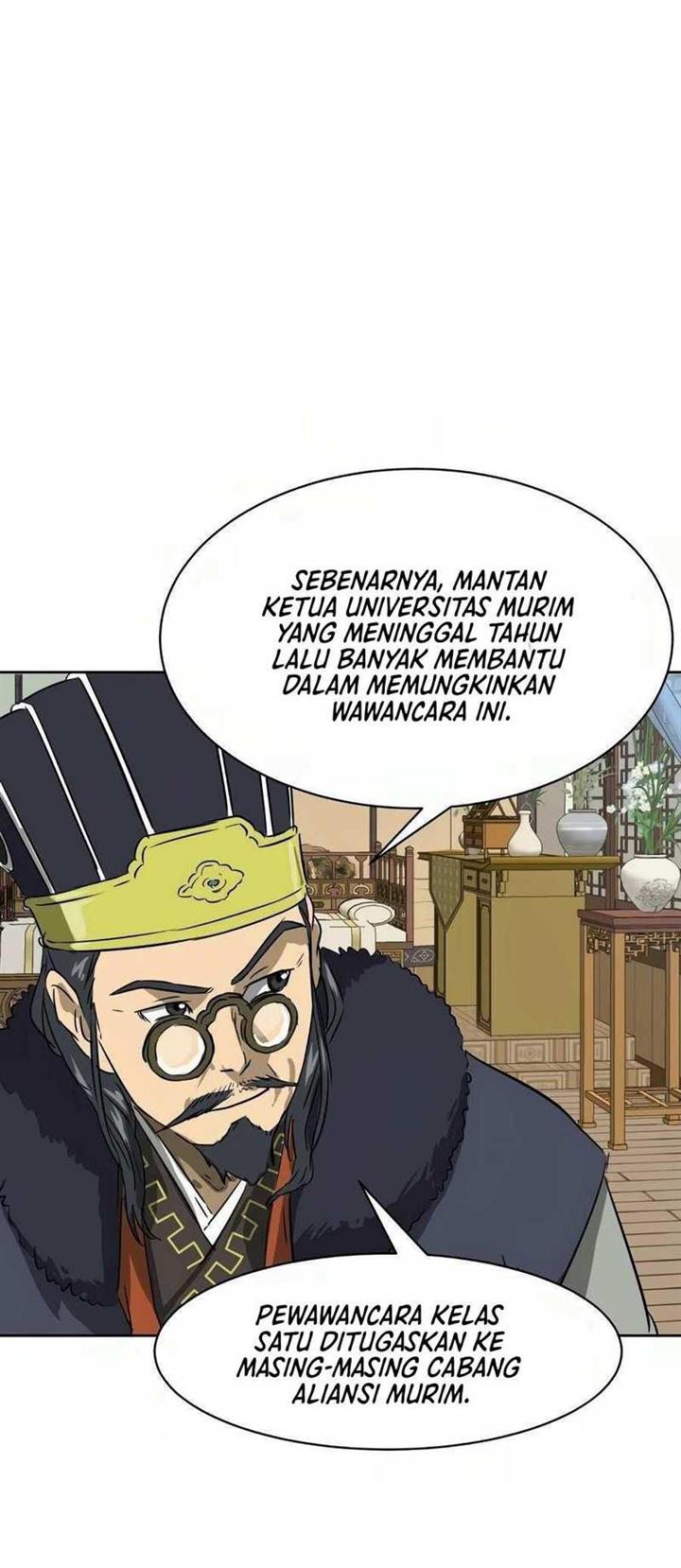 Read Infinite Level Up in Murim ID Manga Online