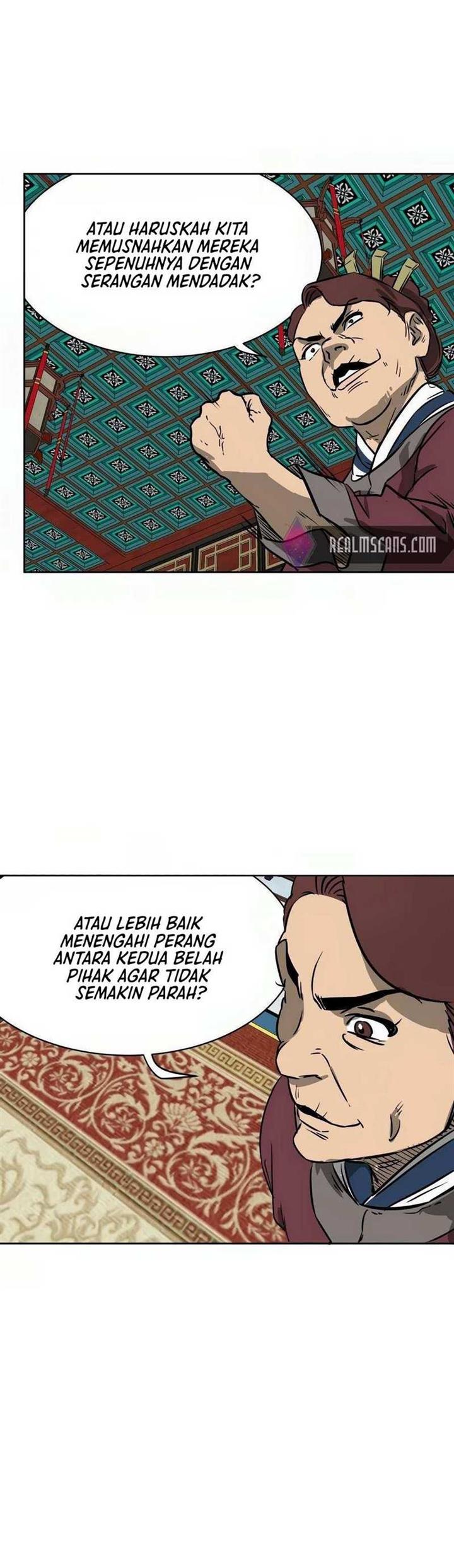 Read Infinite Level Up in Murim ID Manga Online