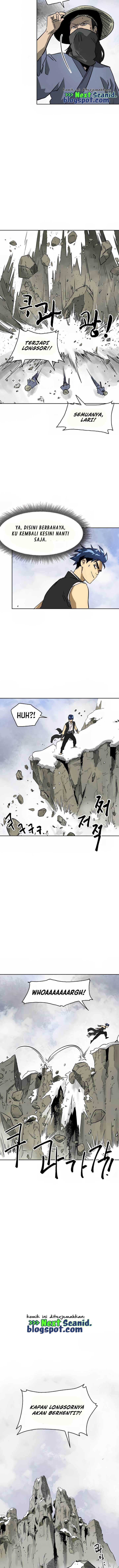 Read Infinite Level Up in Murim ID Manga Online