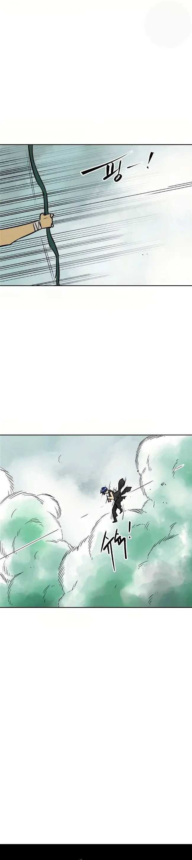 Read Infinite Level Up in Murim ID Manga Online