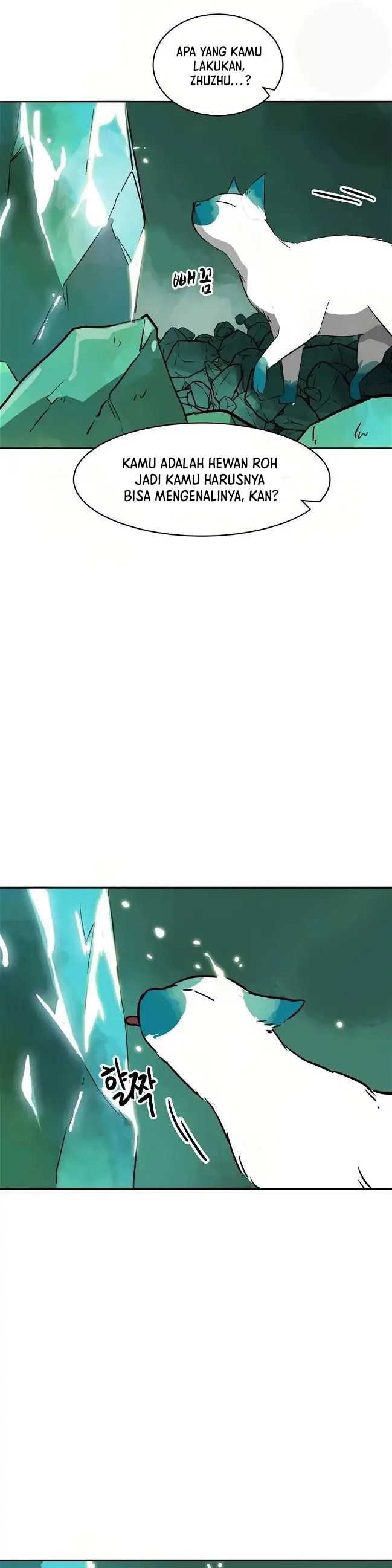 Read Infinite Level Up in Murim ID Manga Online