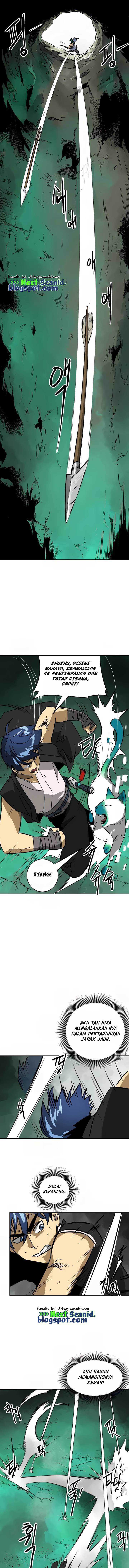 Read Infinite Level Up in Murim ID Manga Online