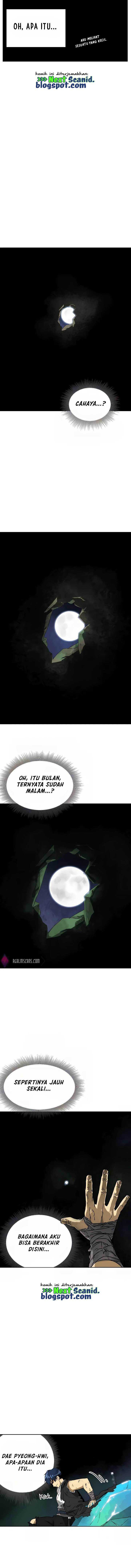 Read Infinite Level Up in Murim ID Manga Online