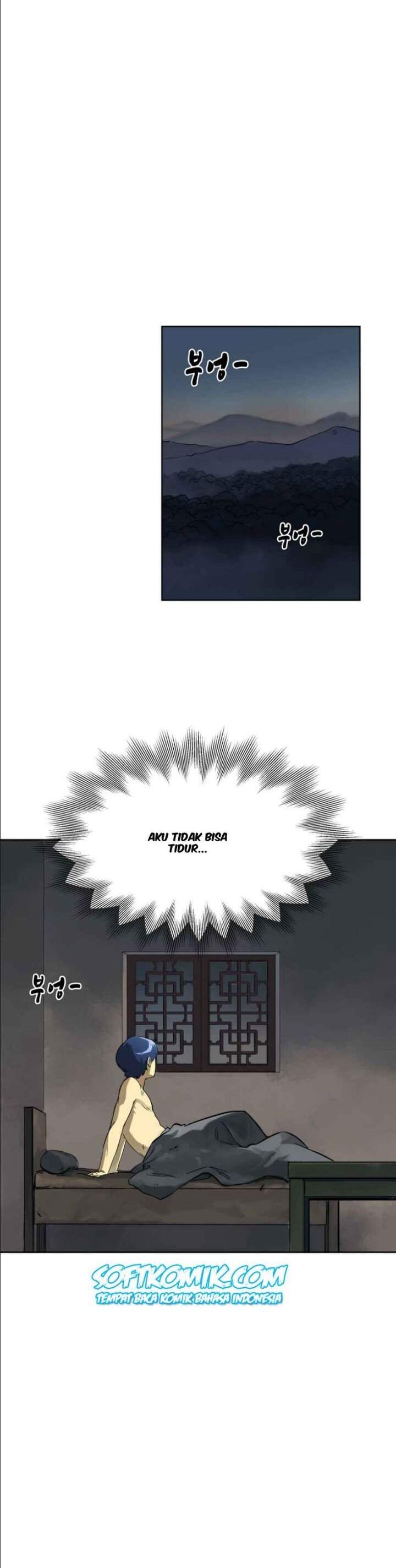 Read Infinite Level Up in Murim ID Manga Online