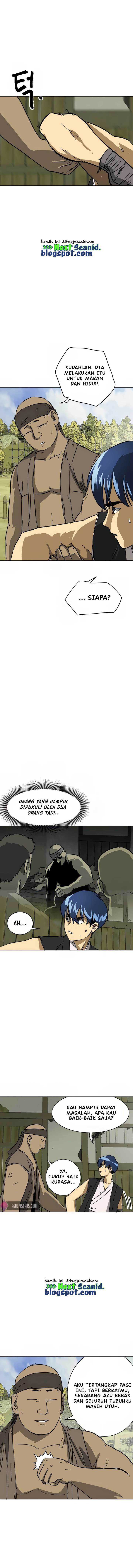 Read Infinite Level Up in Murim ID Manga Online